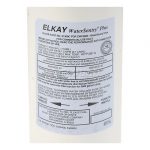 Elkay & Halsey 3000 Gallon Water Sentry Replacement Filter, 51300C-1