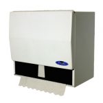 101 - Universal Roll and Single Fold Dispenser 1