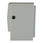 101-J - Jumbo Roll Towel Dispenser 1