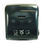 109-60P - Hands Free Mechanical Towel Dispenser 1