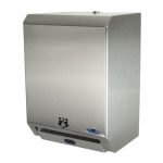 109-70S - Hands Free Paper Towel Dispenser 1