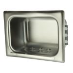 1132-HD - Soap Dish 1