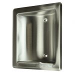 1132-S - Soap Dish