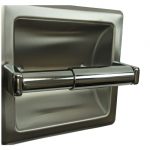 1134-S - Toilet Tissue Dispenser 1