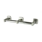 1135-DBLS - Double Toilet Tissue Holder 1