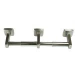 1135-DBLS - Double Toilet Tissue Holder 1