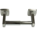 1135-S - Single Toilet Tissue Holder 1