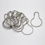 1144-501L - Curtain hooks