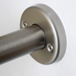 1145-36SS - Shower rod 1