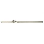 1145-36SS - Shower rod 1