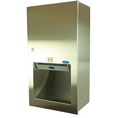 135-70C - Hands Free Paper Towel Dispenser
