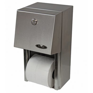 165 - Reserve Roll Toilet Tissue Dispenser