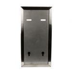 165 - Reserve Roll Toilet Tissue Dispenser 1