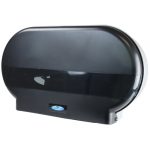 171-P - Twin Jumbo Toilet Tissue Dispenser