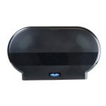 171-P - Twin Jumbo Toilet Tissue Dispenser 1