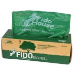 2012 - Pet Waste Bags (case - 10 boxes/200 bags per box) 1