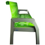 2060-GREEN - Bench 1