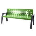 2060-GREEN - Bench 1