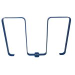 2080-BLUE - Bike Rack 1