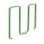 2080-GREEN - Bike Rack 1