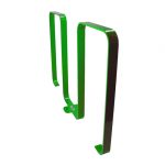 2080-GREEN - Bike Rack 1