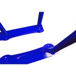 2090-BLUE - Bike Rack 1