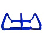 2090-BLUE - Bike Rack 1