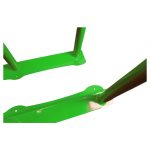 2090-GREEN - Bike Rack 1