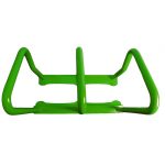 2090-GREEN - Bike Rack 1