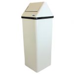 300 NL - Large Waste Receptacle  1