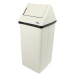 301 NL - Medium Waste Receptacle   1