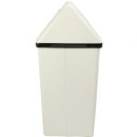 301 NL - Medium Waste Receptacle   1