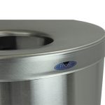 310-S - Lobby Waste Receptacle 1