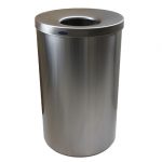 310-S - Lobby Waste Receptacle