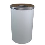 310-W - Lobby Waste Receptacle 1