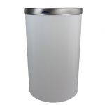 310-W - Lobby Waste Receptacle 1