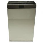 326 - Waste Receptacle 1