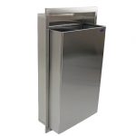 330 - Waste Receptacle 1