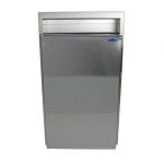 330 - Waste Receptacle 1