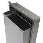 330 - Waste Receptacle 1