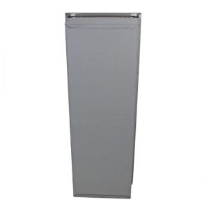 340A - Recessed Waste Receptacle