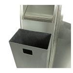 400-70C - Auto Roll Combination Paper Towel Dispenser/Disposal 1