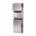 Frost-code-427-50A-Paper-Towel-Dispenser-and-Disposal-1