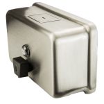 Frost-code-710A-Stainless-Steel-Soap-Dispenser