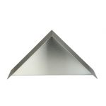 950-8x8 - Stainless Steel 8"x8" Shelf 1