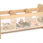 Clear View Toy Storage Box-img