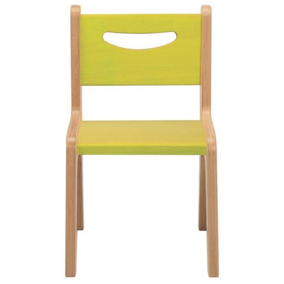 Green Chair-img