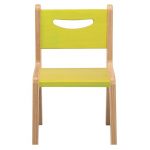 Green Chair-img