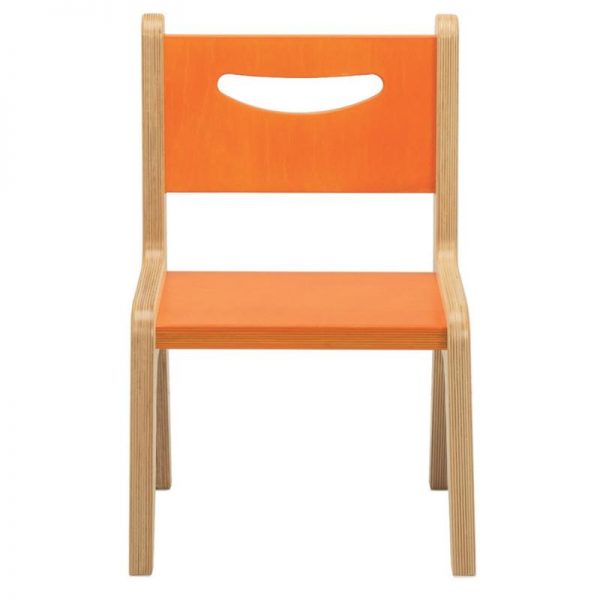 Orange Chair-img