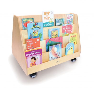 Two-Sided Mobile Book Display-img